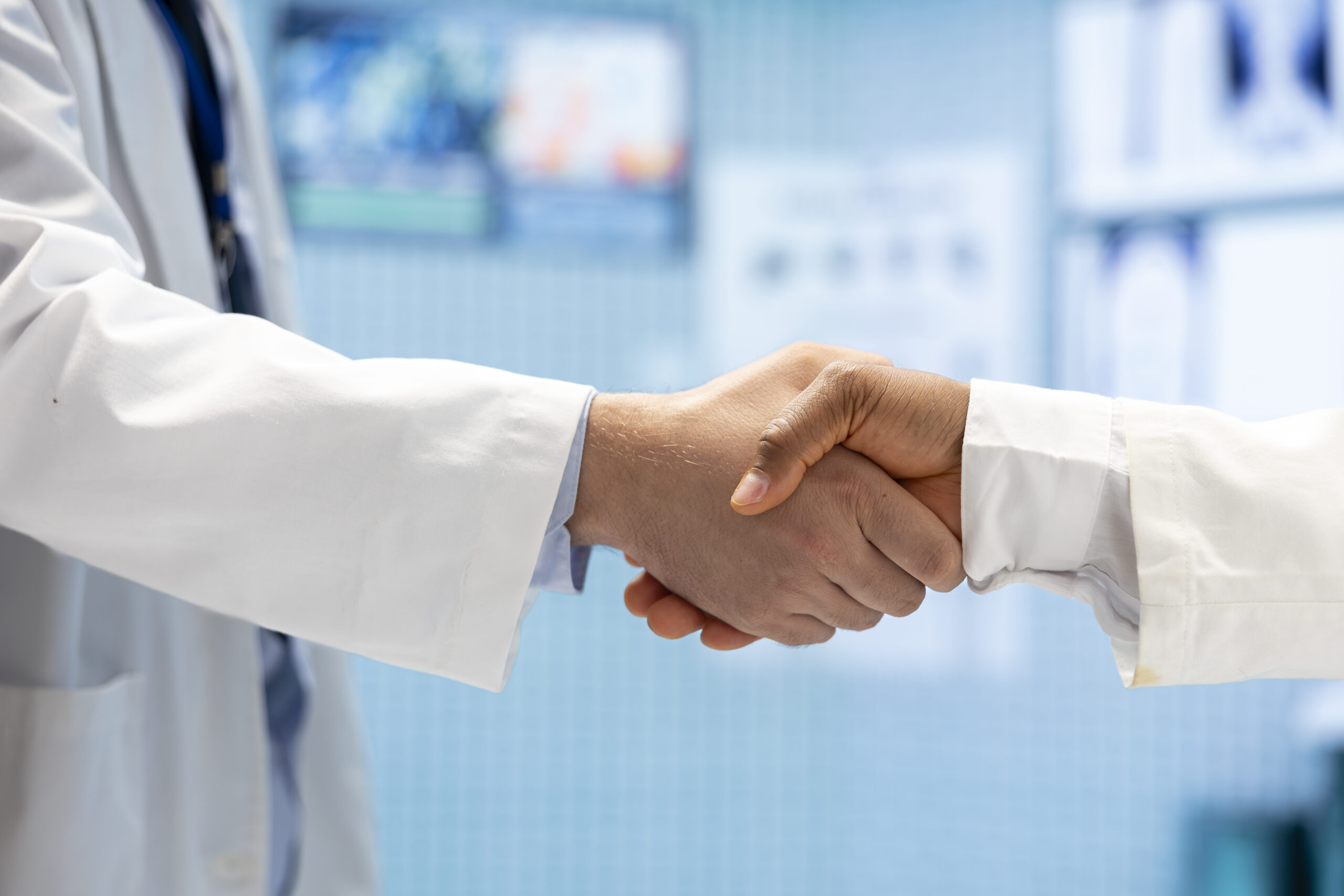 Sociedade em Conta de Participação para médicos PJ